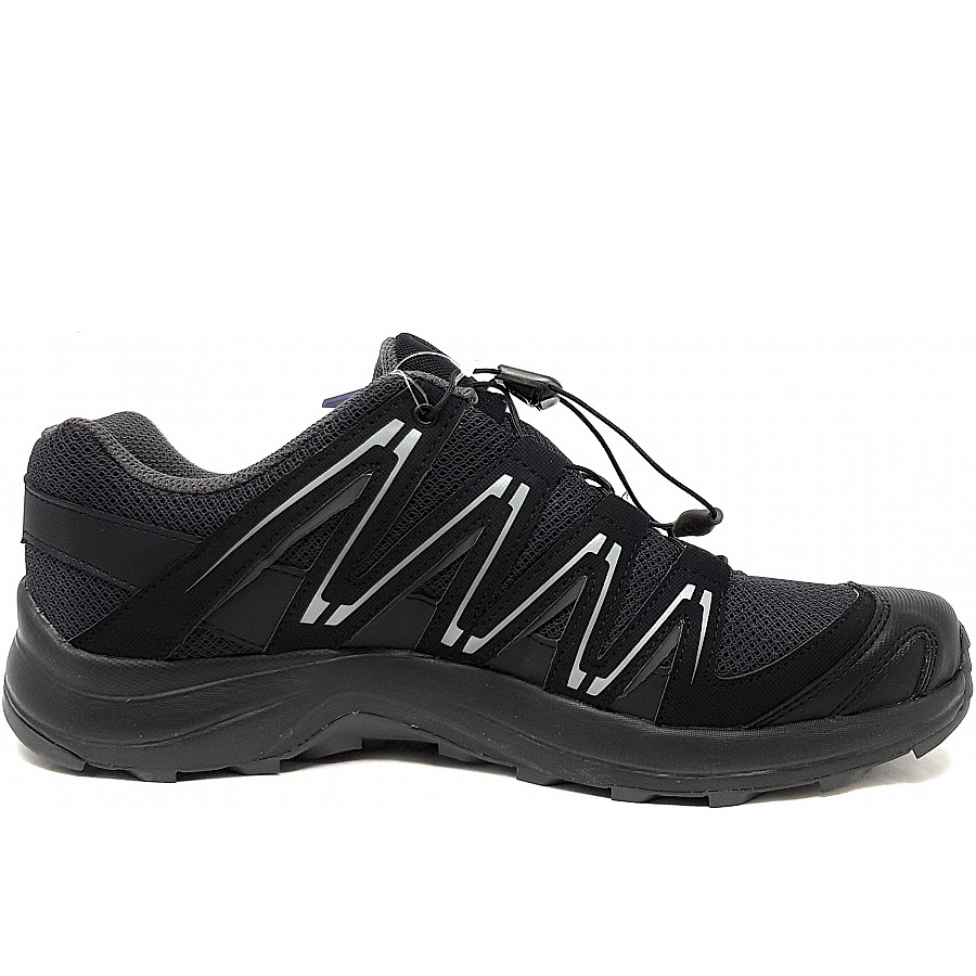 Salomon XA Kuban Trekkingschuh phantom black monument Salomon XA Kuban shadow ab 89,99 € | Preisvergleich bei