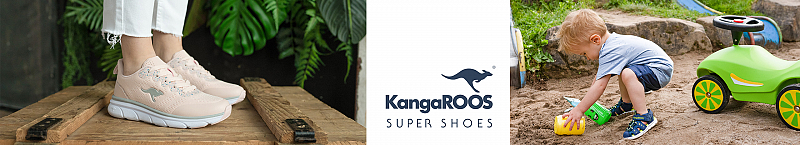 Bild-KangaRoos
