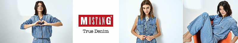 Bild-Mustang