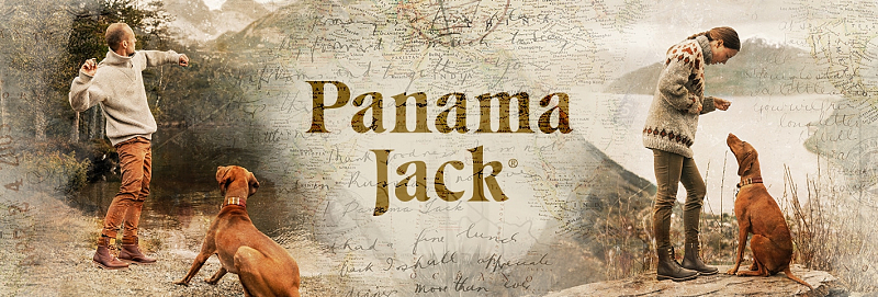 Bild-Panama Jack