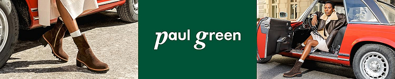 Bild-Paul Green